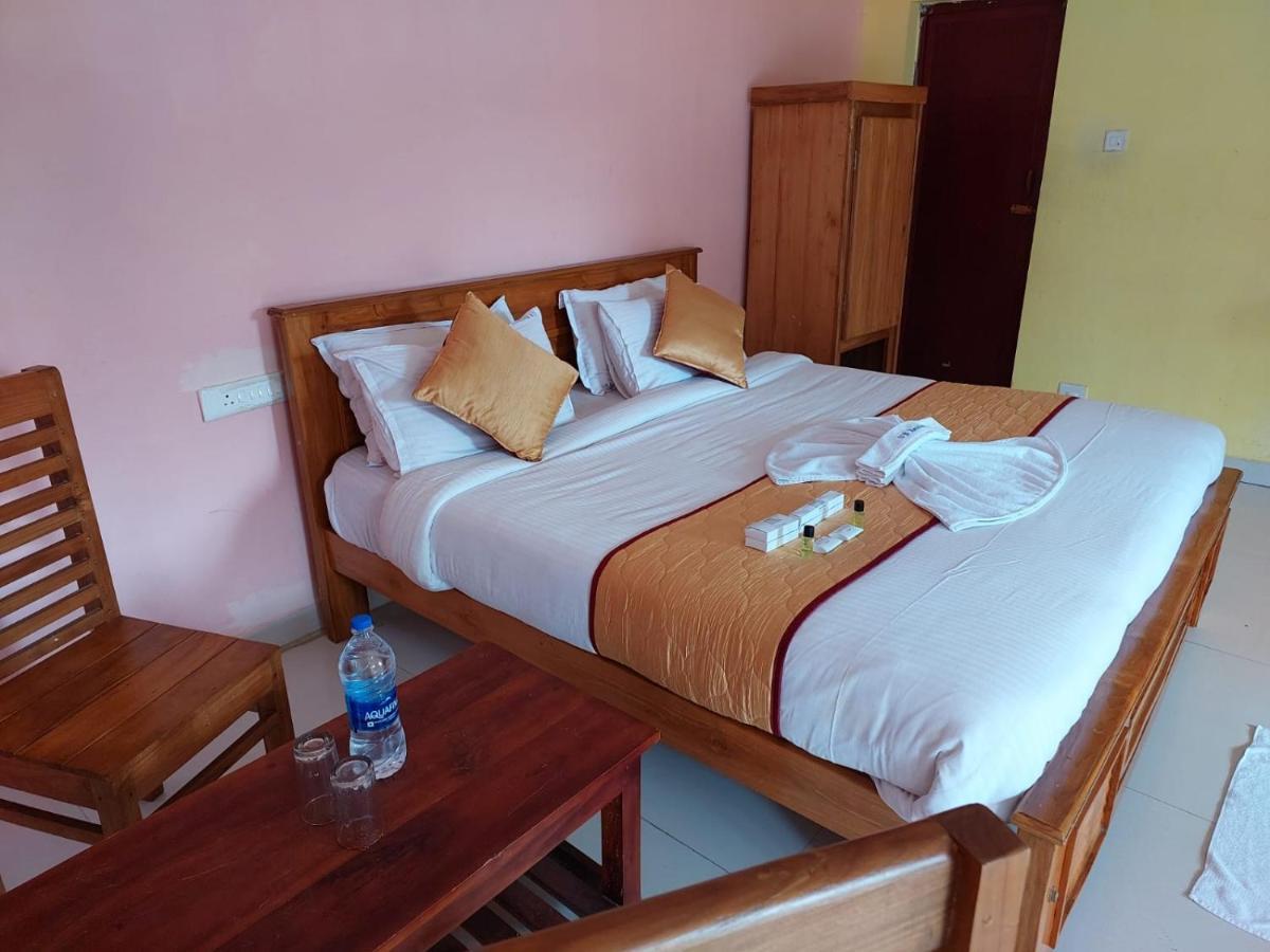 Memmsta Hotels 1510 - Ooty Luaran gambar