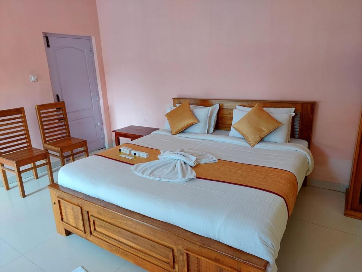 Memmsta Hotels 1510 - Ooty Luaran gambar
