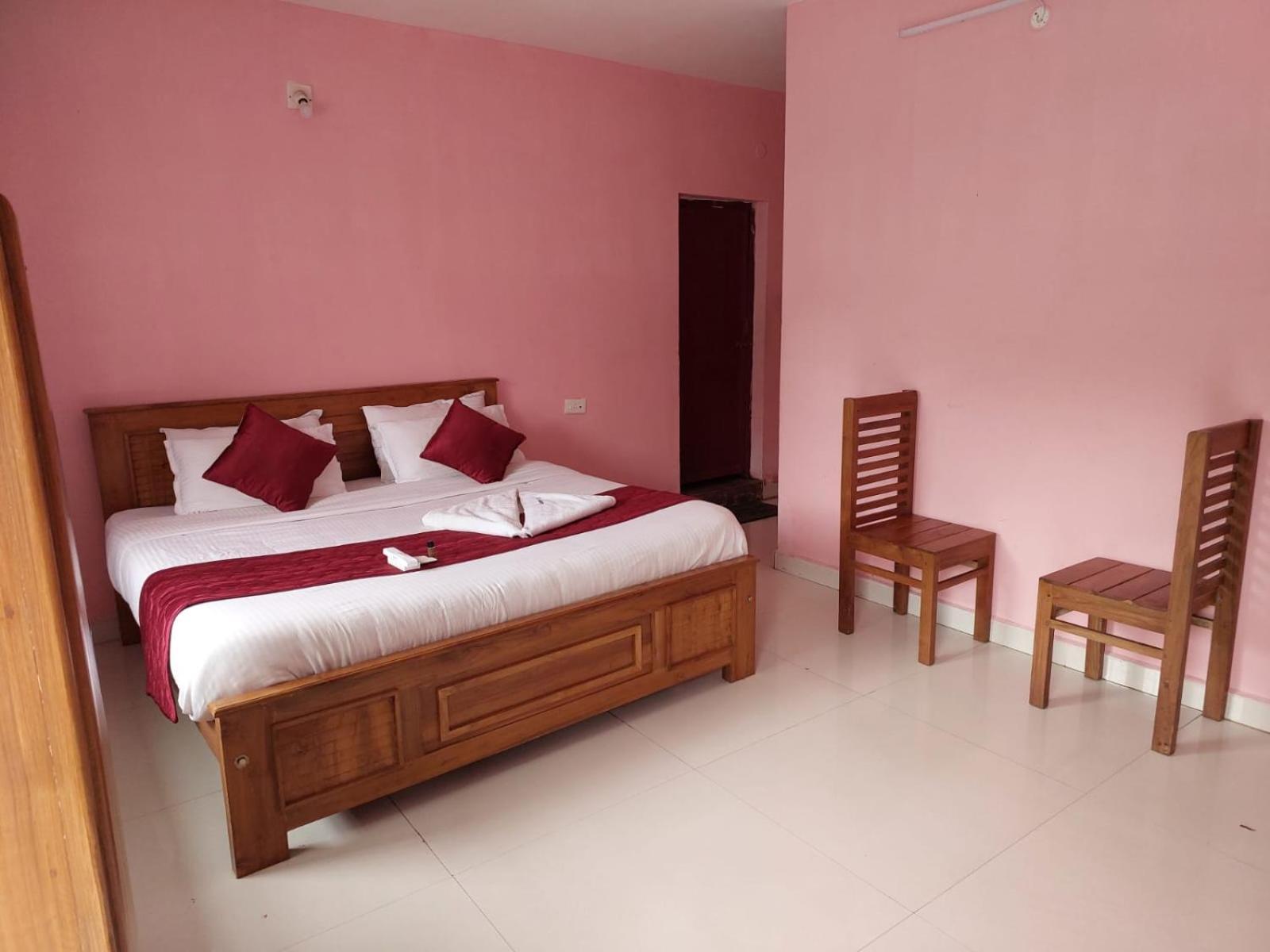 Memmsta Hotels 1510 - Ooty Luaran gambar